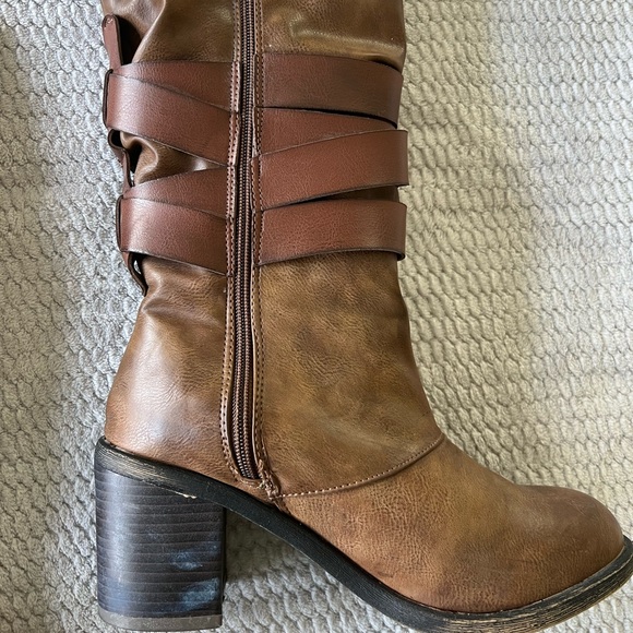 Blowfish boots - Picture 10 of 11